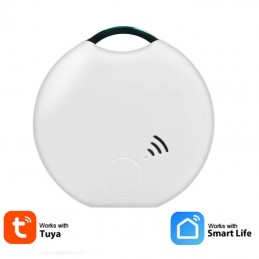 Tuya Smart Tag Bluetooth Mini lokalizator chroniący przed zgubieniem