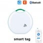 Tuya Smart Tag Bluetooth Mini Localizzatore Anti Smarrimento Tuya Smart Tag Bluetooth Mini Localizzatore Anti Smarrimento