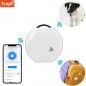 Tuya Smart Tag Bluetooth Mini Localizzatore Anti Smarrimento Tuya Smart Tag Bluetooth Mini Localizzatore Anti Smarrimento