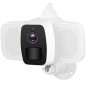 Cámara de vigilancia WiFi inteligente a prueba de agua Tuya 3MP