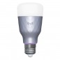 Bombilla LED inteligente de color Yeelight 1SE Bombilla LED inteligente de color Yeelight 1SE