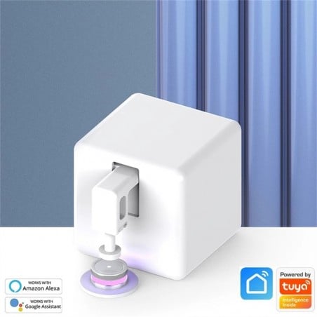 Tuya FingerBot Intelligenter mechanischer Bluetooth-Roboter
