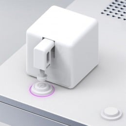 Robot intelligent Tuya FingerBot pour commutateurs intelligents Bluetooth