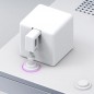 Robot mecánico Bluetooth inteligente Tuya FingerBot Robot mecánico Bluetooth inteligente Tuya FingerBot