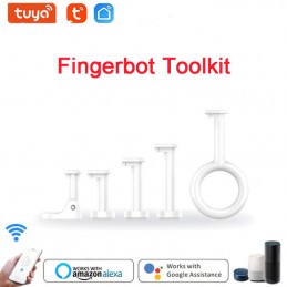 Kit d'outils Tuya Smart...