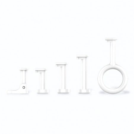Kit d'outils Tuya Smart FingerBot