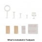 Tuya Smart FingerBot-Toolkit Tuya Smart FingerBot-Toolkit