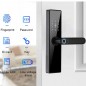 Tuya Serratura Intelligente Wifi con Fingerprint Tuya Serratura Intelligente Wifi con Fingerprint