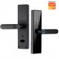 Tuya Wifi Smart Lock mit Fingerabdruck Tuya Wifi Smart Lock mit Fingerabdruck