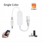Tuya Smart ZigBee LED-Streifen-Controller Tuya Smart ZigBee LED-Streifen-Controller