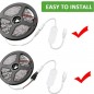 Tuya Smart ZigBee LED-Streifen-Controller Tuya Smart ZigBee LED-Streifen-Controller