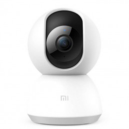 Mi Home Security Camera 360 ° 2K for a safe and smart home