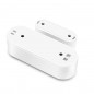 Sensor de puerta Tuya Smart WiFi 2 en 1 con detección de luz