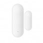 Sensor de puerta Tuya Smart WiFi 2 en 1 con detección de luz