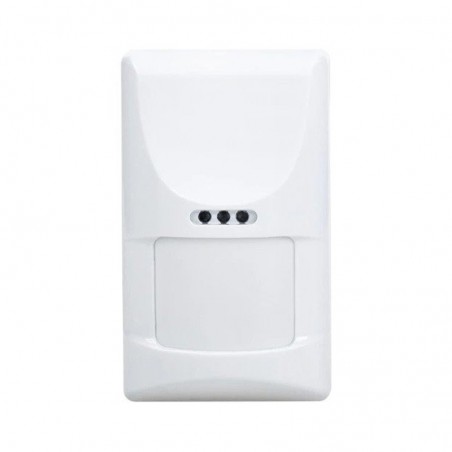 Capteur de mouvement PIR sans fil Tuya RF 433Mhz avec protection des animaux