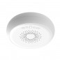 Tuya Methaangasdetector Smart ZigBee met sirene Tuya Methaangasdetector Smart ZigBee met sirene