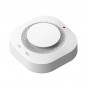Tuya Rilevatore di Fumo Wireless con Allarme Tuya Rilevatore di Fumo Wireless con Allarme