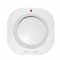 Tuya Rilevatore di Fumo Wireless con Allarme Tuya Rilevatore di Fumo Wireless con Allarme