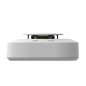 Tuya Rilevatore di Fumo Wireless con Allarme Tuya Rilevatore di Fumo Wireless con Allarme