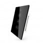 Tuya WiFi Fan Speed Controller Switch with RF 433 MHz Tuya WiFi Fan Speed Controller Switch with RF 433 MHz
