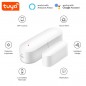 Sensor de puerta Tuya Smart WiFi 2 en 1 con detección de luz