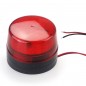 Tuya Lampada Stroboscopica di Emergenza Cablata Tuya Lampada Stroboscopica di Emergenza Cablata