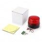 Tuya Lampada Stroboscopica di Emergenza Cablata Tuya Lampada Stroboscopica di Emergenza Cablata