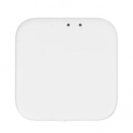 Breng uw slimme huis naar een hoger niveau met de Smart WiFi en Bluetooth Gateway