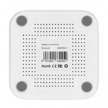 Tuya Gateway Slimme WiFi en Bluetooth 4.2