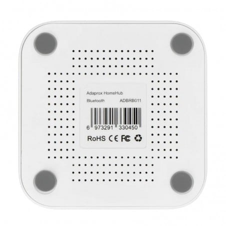 Tuya Gateway Smart WiFi y Bluetooth 4.2