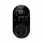 Termorregulador WIFi Beca pantalla LED con toma 16A con sonda Termorregulador WIFi Beca pantalla LED con toma 16A con sonda