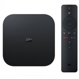 Xiaomi Mi Tv Box S