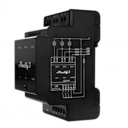 Shelley Pro 3