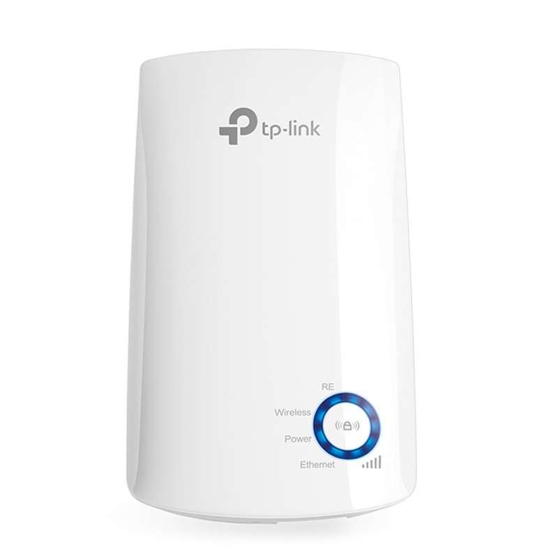 Repetidor Extensor Wireless Wifi 300mbps