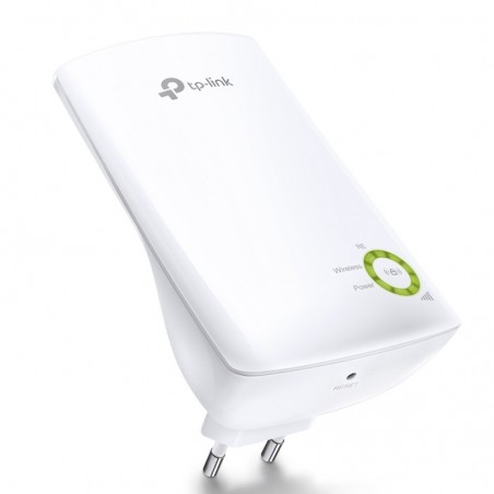Extensor de Alcance WiFi N 300Mbps TP-Link TL-WA854RE