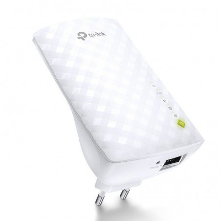 Extensor de Alcance TP-Link RE200 WiFi AC 750Mbps