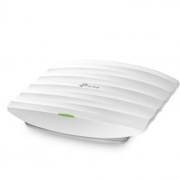 Point d'accès sans fil TP-Link EAP110 300 Mbps