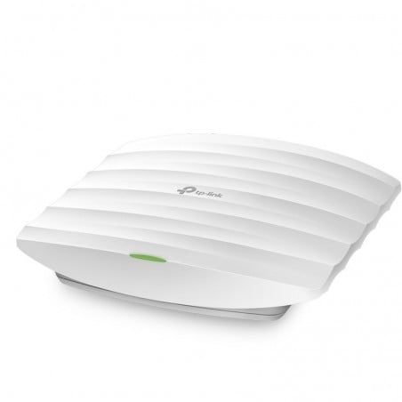 Point d'accès sans fil TP-Link EAP110 300 Mbps
