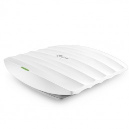 Punto de Acceso TP-Link EAP110: Conexión confiable y rápida para su red