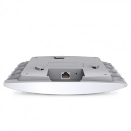 Punto de Acceso TP-Link EAP110: Conexión confiable y rápida para su red