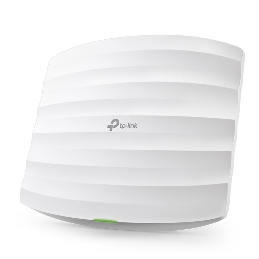 Punto de Acceso TP-Link EAP110: Conexión confiable y rápida para su red