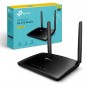 TP-Link TL-MR6400 4G LTE and WiFi Router