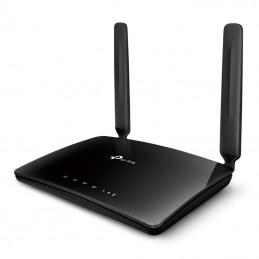 Routeur 4G LTE et WiFi : connexion rapide et stable avec un seul appareil