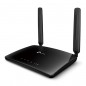 TP-Link TL-MR6400 4G LTE en WiFi-router TP-Link TL-MR6400 4G LTE en WiFi-router