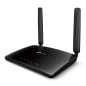 TP-Link TL-MR6400 4G LTE- und WLAN-Router TP-Link TL-MR6400 4G LTE- und WLAN-Router
