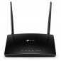 TP-Link TL-MR6400 Router 4G LTE e WiFi TP-Link TL-MR6400 Router 4G LTE e WiFi