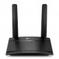 Routeur Wi-Fi TP-Link TL-MR100 4G 300 Mbps Routeur Wi-Fi TP-Link TL-MR100 4G 300 Mbps