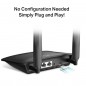 TP-Link TL-MR100 4G wifi-router 300 Mbps