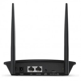 Découvrez la meilleure connexion avec le routeur Wi-Fi 300Mbps 4G