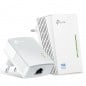 TP-Link TL-WPA4220 KIT Powerline Extender AV600